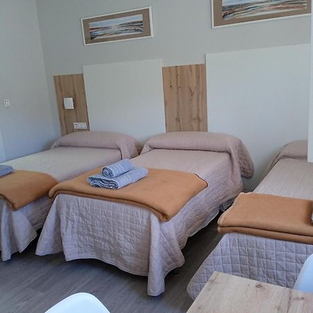 Hostal La Morenica Villena Ngoại thất bức ảnh