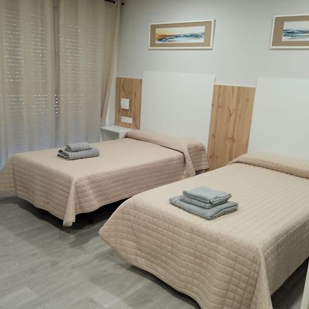 Hostal La Morenica Villena Ngoại thất bức ảnh