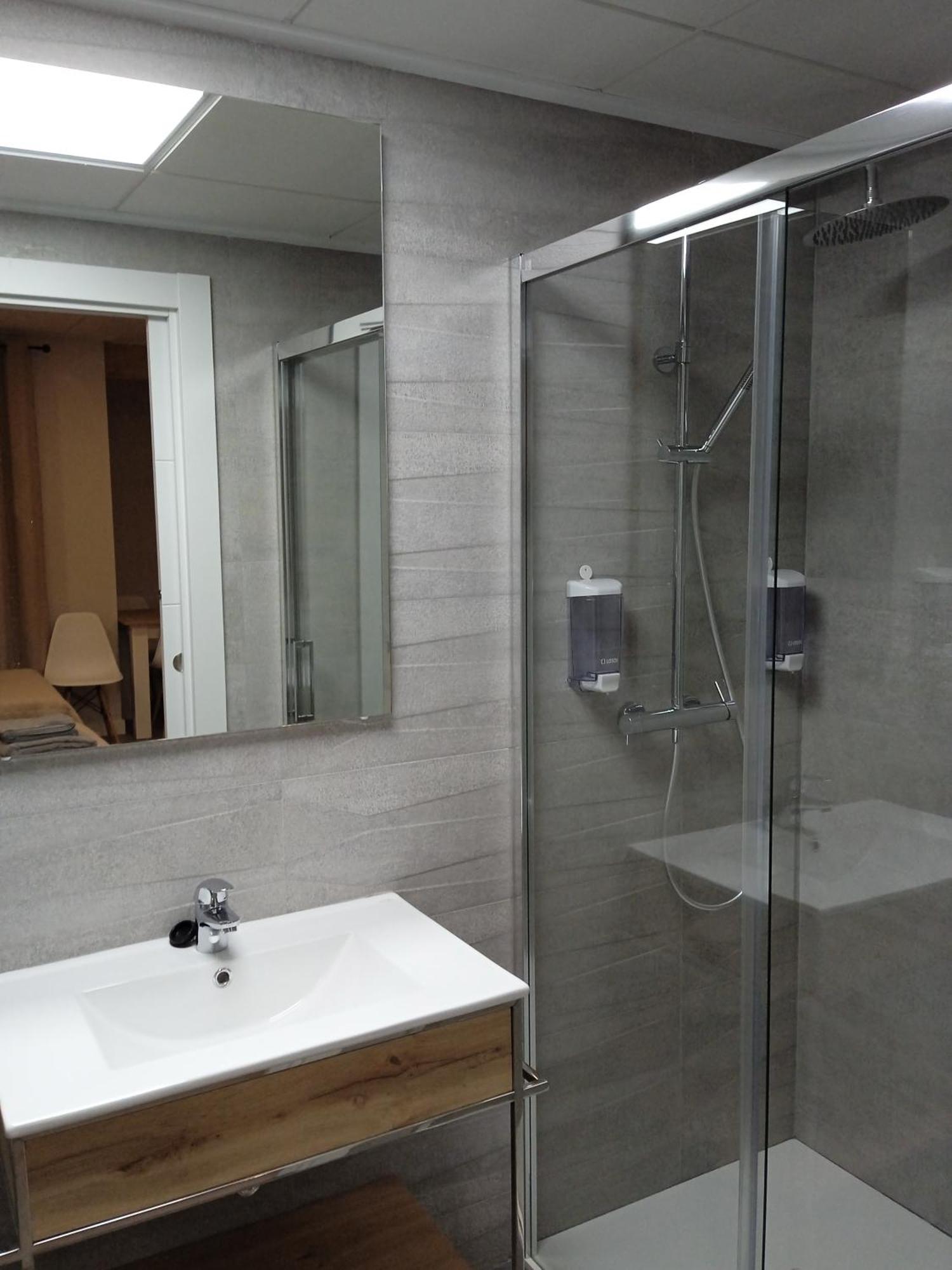 Hostal La Morenica Villena Ngoại thất bức ảnh