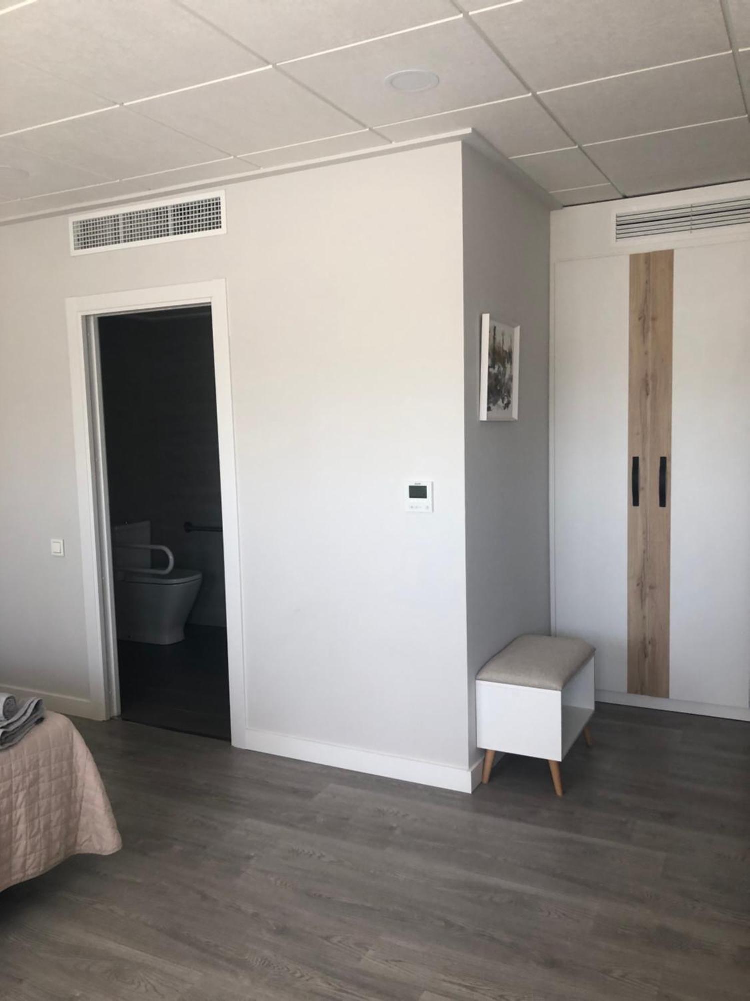 Hostal La Morenica Villena Ngoại thất bức ảnh