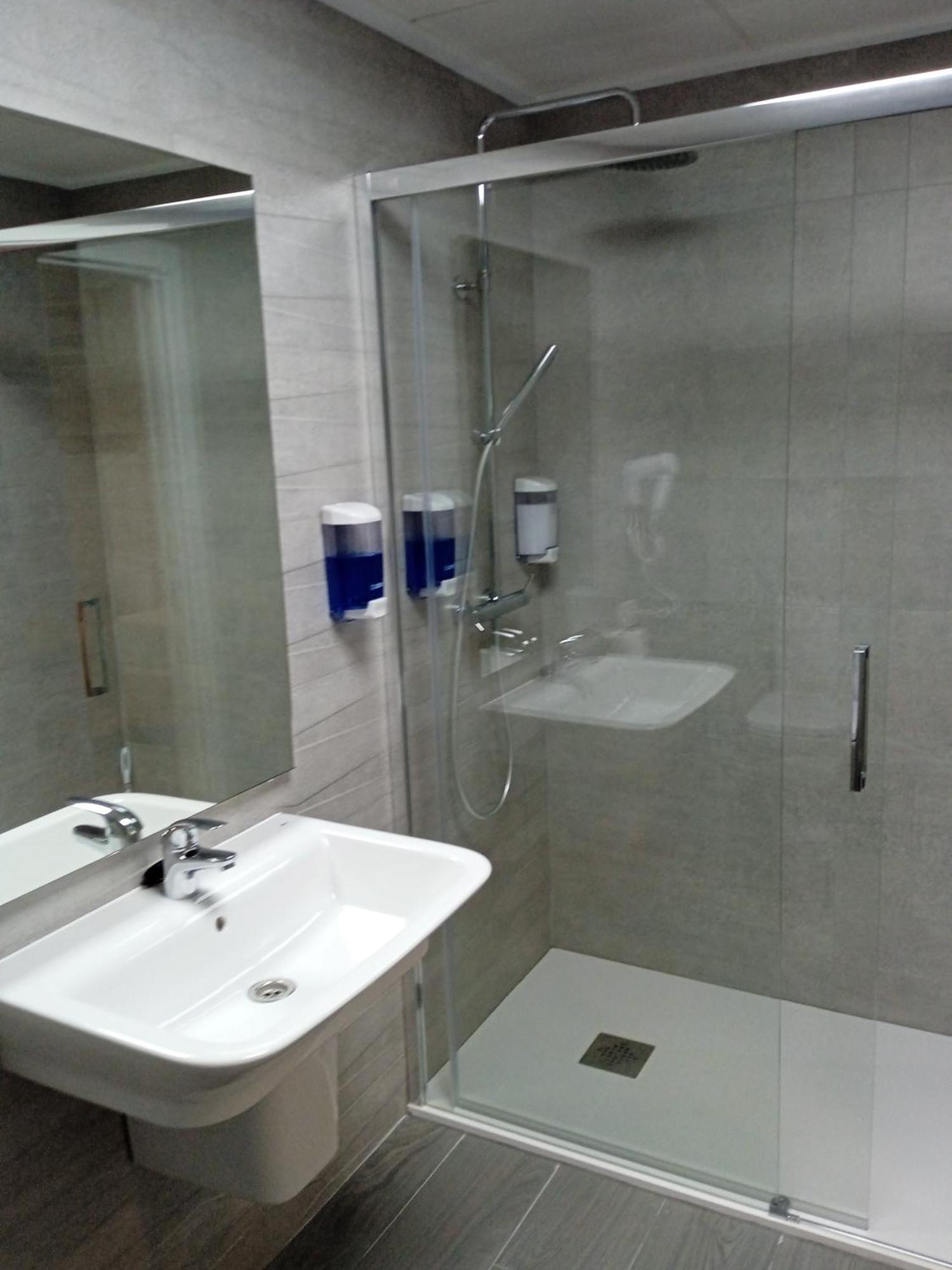 Hostal La Morenica Villena Ngoại thất bức ảnh